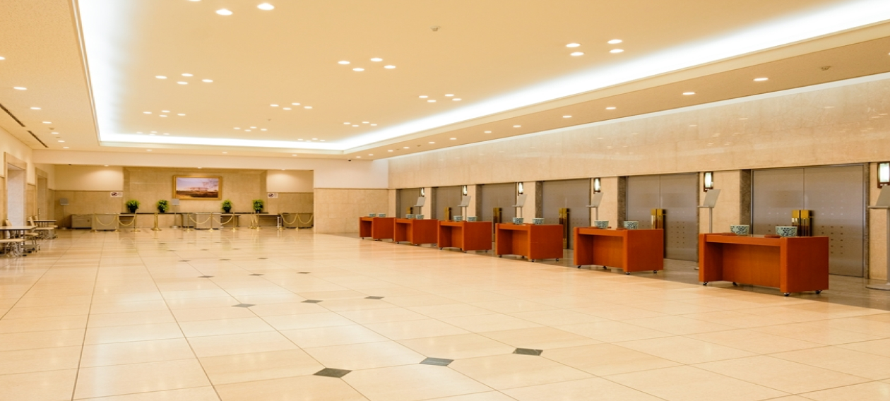 桐ヶ谷斎場 普通炉