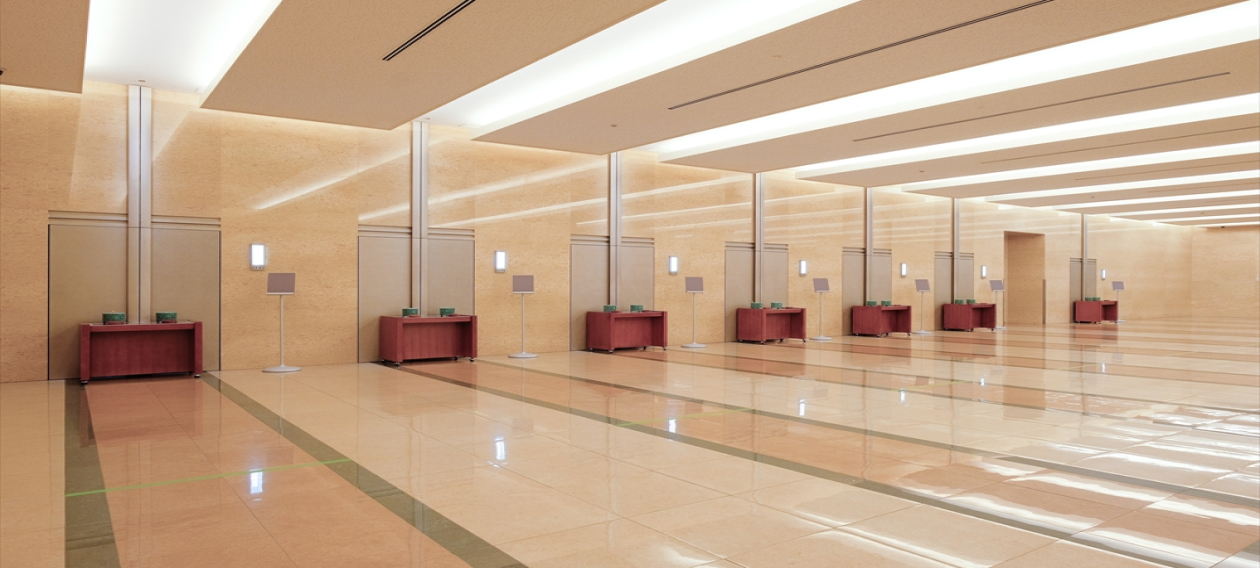 四ツ木斎場 普通炉