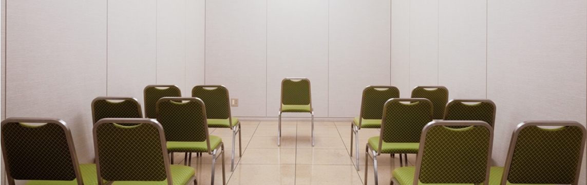 お花茶屋会館　式場 竹